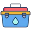 Tool box アイコン 64x64