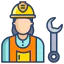 Plumber アイコン 64x64