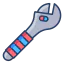 Wrench アイコン 64x64