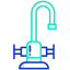 Faucet アイコン 64x64