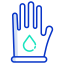 Gloves アイコン 64x64