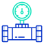 Water meter アイコン 64x64