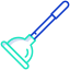 Plunger アイコン 64x64