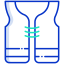 Vest アイコン 64x64