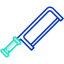 Saw アイコン 64x64