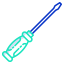 Screwdriver アイコン 64x64