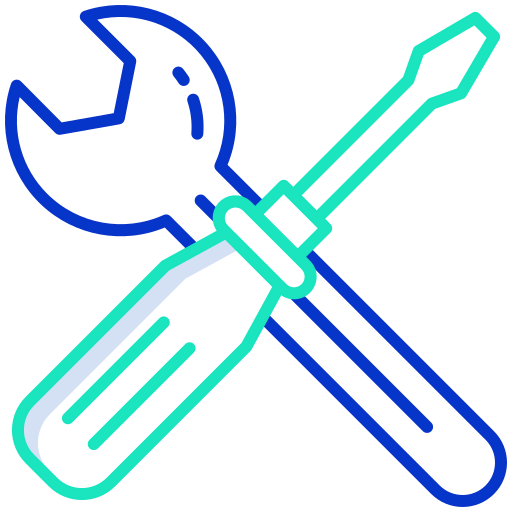 Tools アイコン