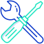Tools アイコン 64x64