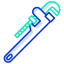 Wrench アイコン 64x64