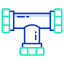 Pipe アイコン 64x64