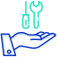 Tools アイコン 64x64