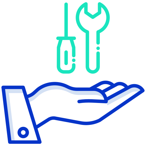 Tools icon