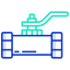 Water control アイコン 64x64