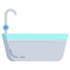 Bath アイコン 64x64