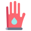 Gloves アイコン 64x64
