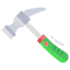 Hammer アイコン 64x64