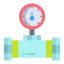 Water meter アイコン 64x64