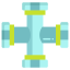 Pipe アイコン 64x64