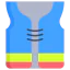 Vest アイコン 64x64