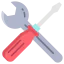 Tools アイコン 64x64
