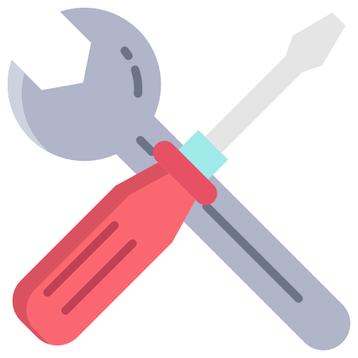 Tools 图标