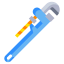 Wrench アイコン 64x64