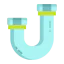 Pipe アイコン 64x64