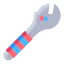 Wrench アイコン 64x64