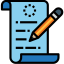 Contract Symbol 64x64