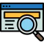 Research Symbol 64x64