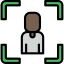 Target Symbol 64x64