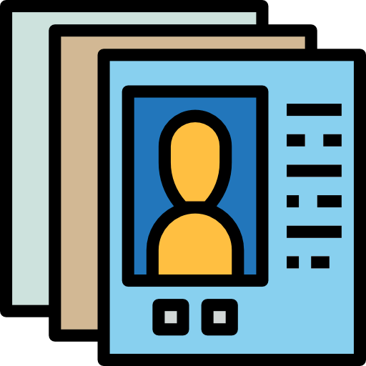 Documents 图标