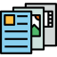 File Symbol 64x64