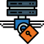 Data Symbol 64x64
