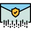 Email Symbol 64x64