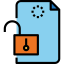 File Symbol 64x64