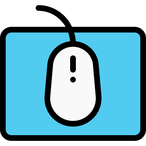Mouse icon