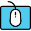 Mouse Symbol 64x64