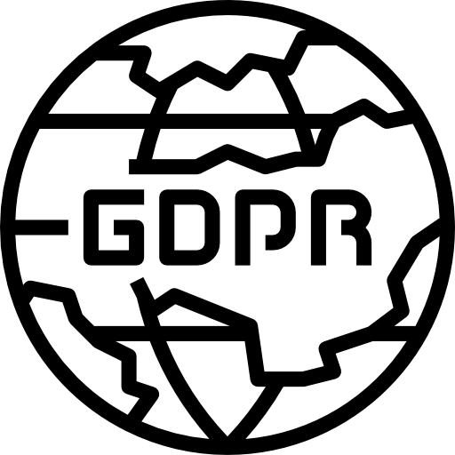 Globe icon
