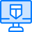 Antivirus icon 64x64