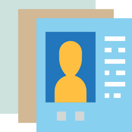 Documents icon