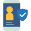 Смартфон иконка 64x64