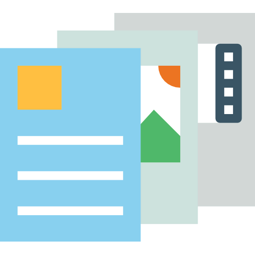 File icon