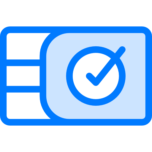 Check icon