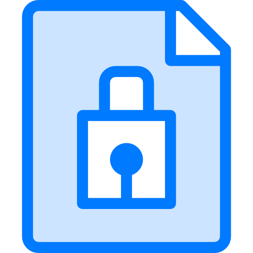 Security icon