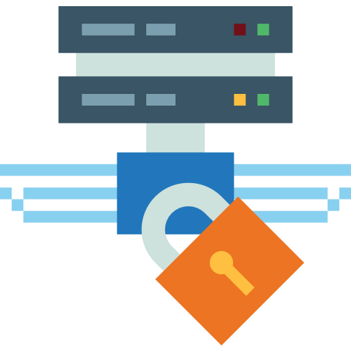 Data 图标