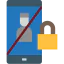 Смартфон иконка 64x64