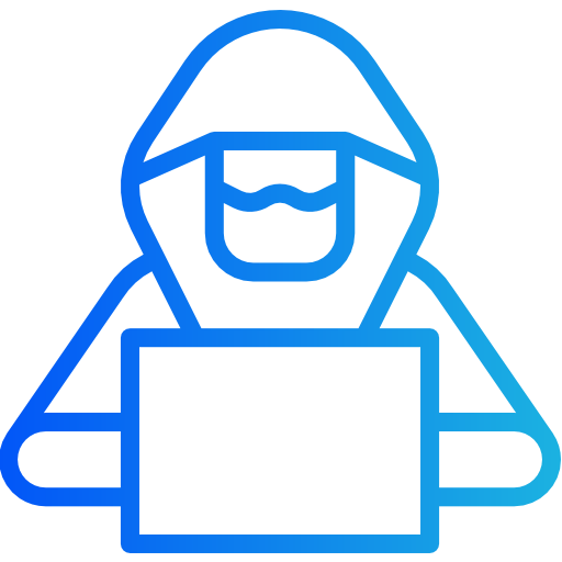 Hacker Symbol