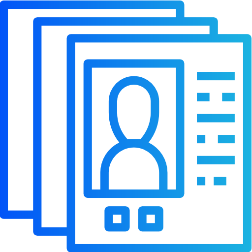 Documents 图标