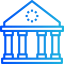 Pantheon ícono 64x64